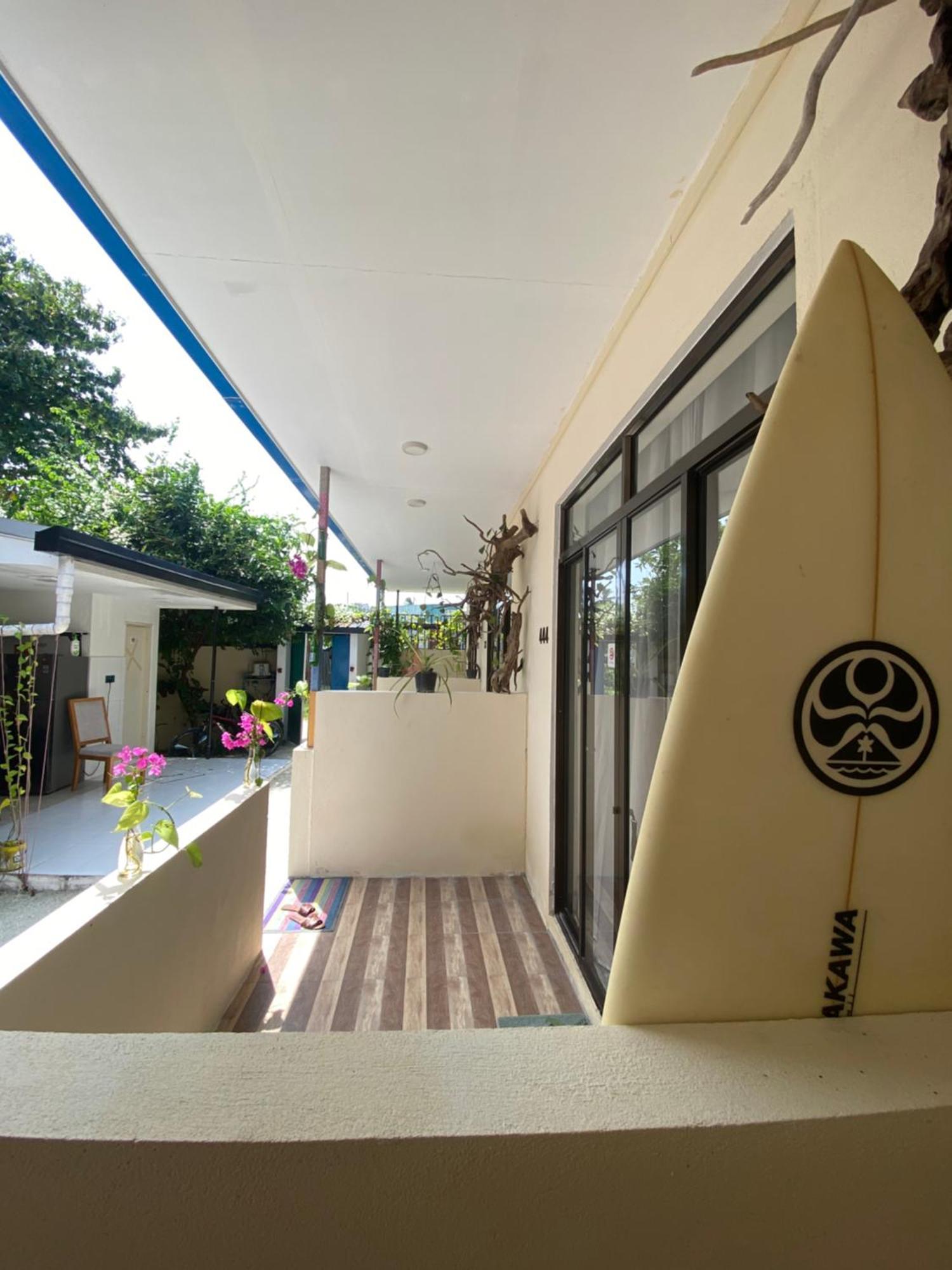 Maavaharu Guest House Himmafushi Exterior foto