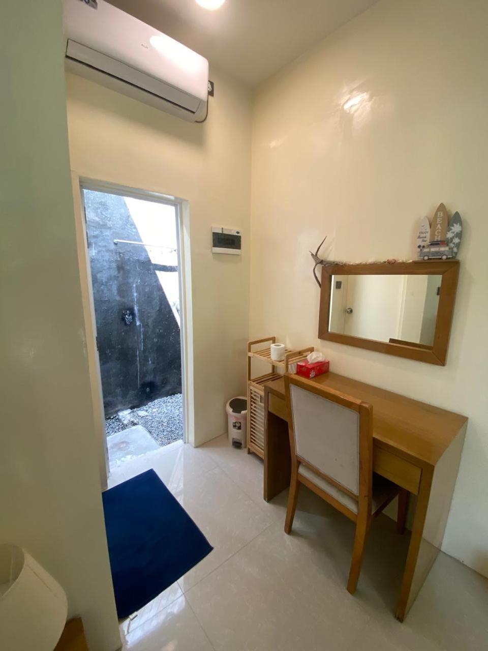 Maavaharu Guest House Himmafushi Exterior foto