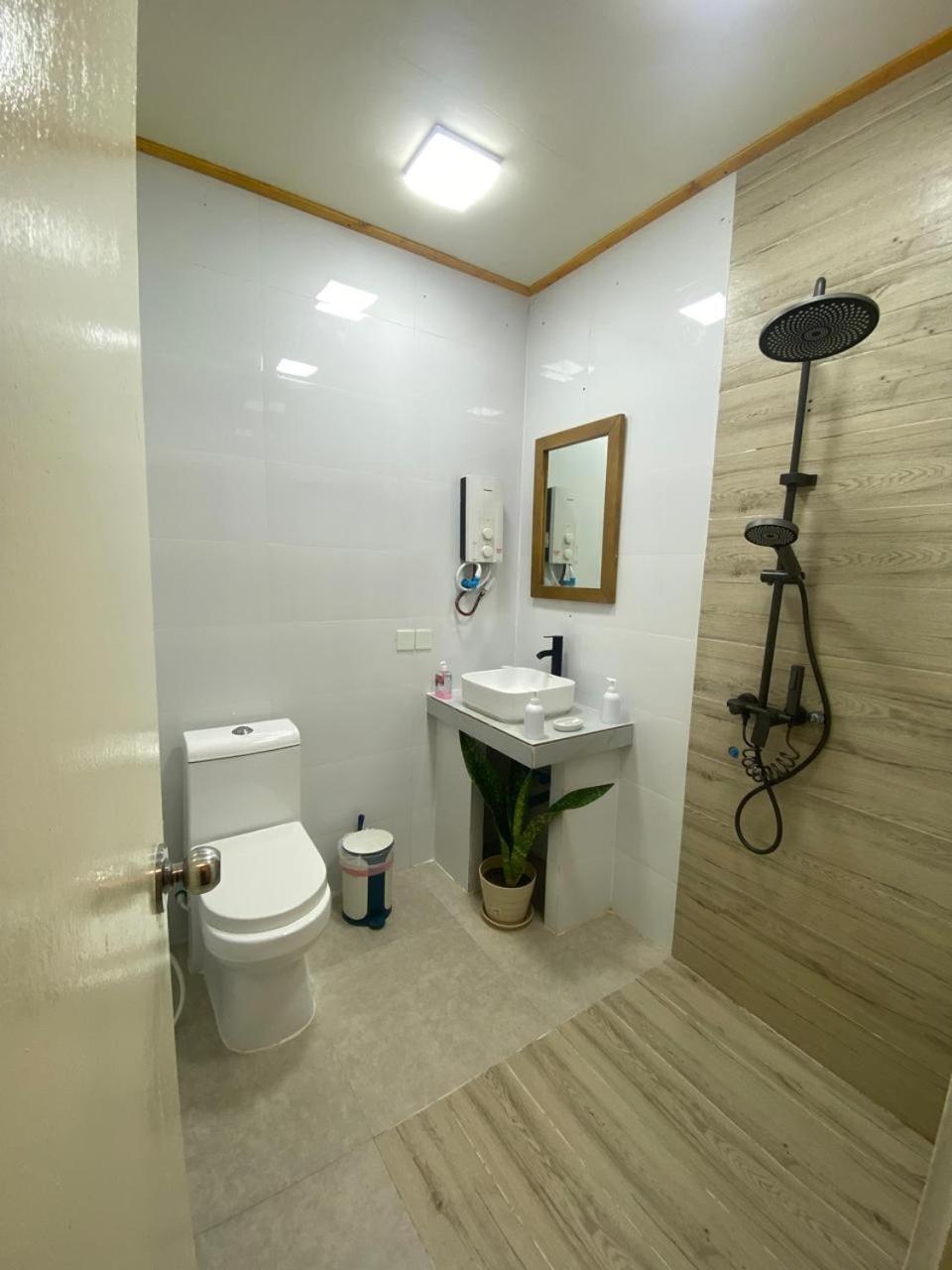 Maavaharu Guest House Himmafushi Exterior foto