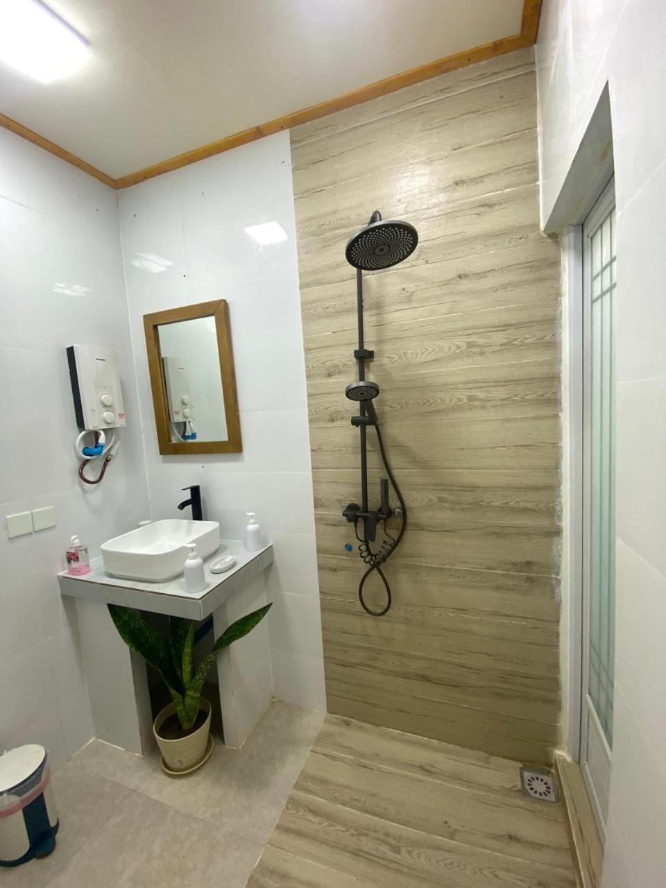 Maavaharu Guest House Himmafushi Exterior foto